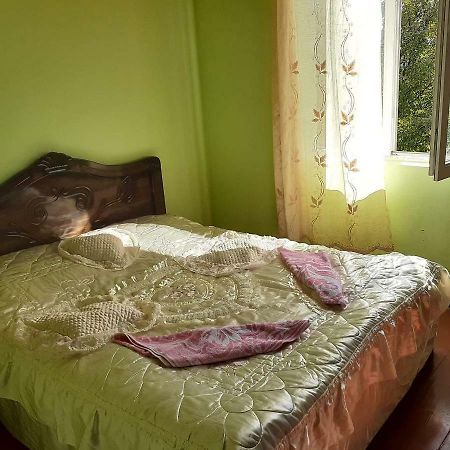 Guest House Malkhaz Niguriani Zhabeshi Eksteriør billede
