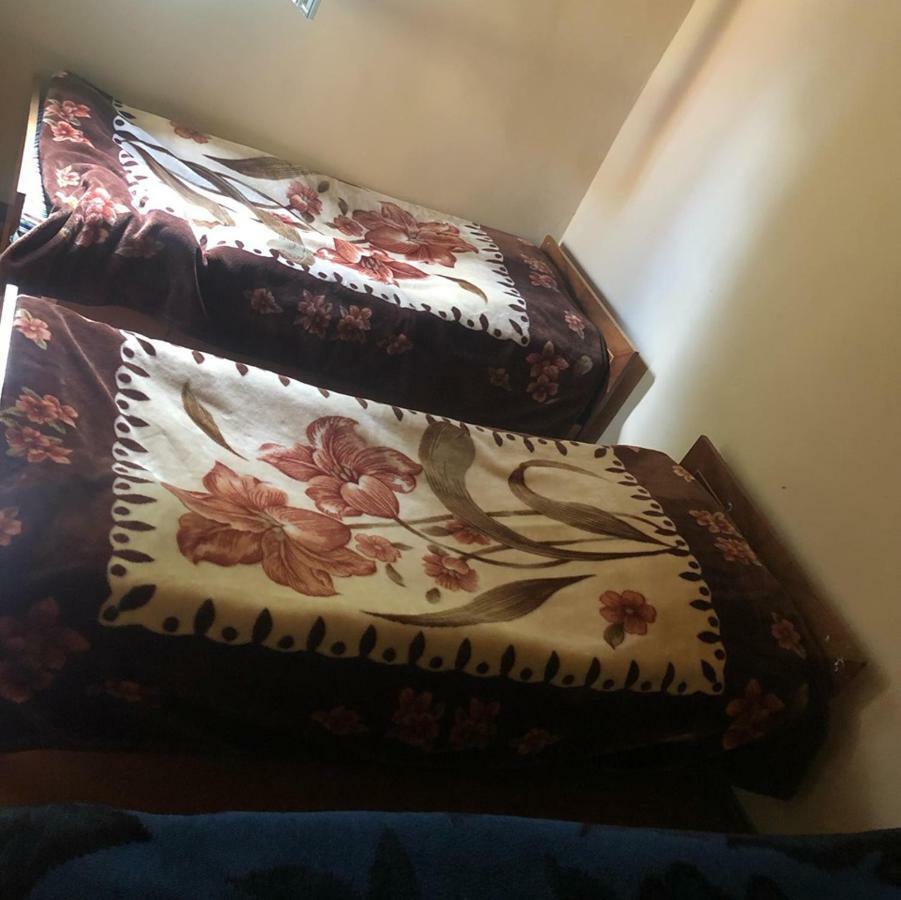 Guest House Malkhaz Niguriani Zhabeshi Eksteriør billede
